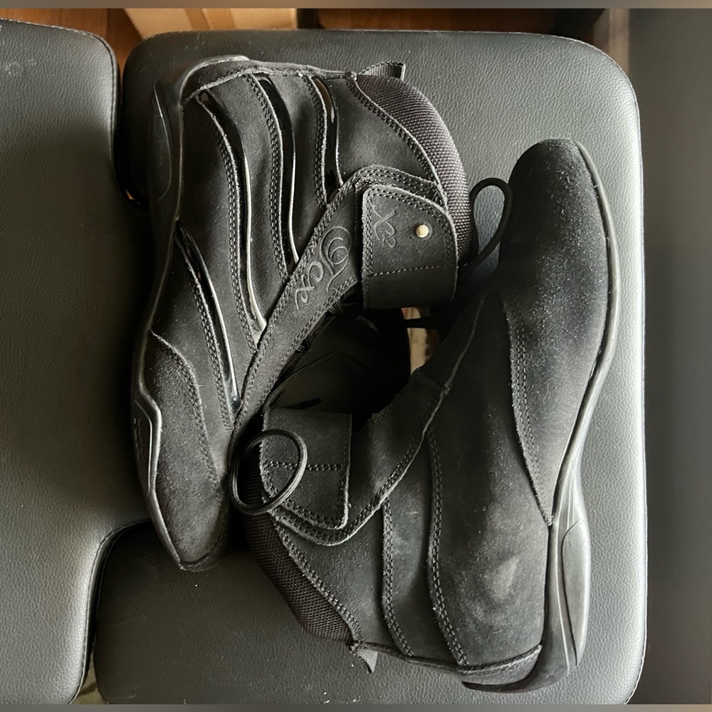 Motorcycle boots TCX X Square Lady